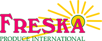 Freska Produce logo